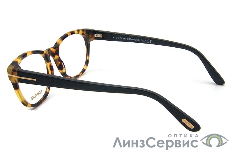 оправа tom ford 5433 056  от магазина ЛинзСервис