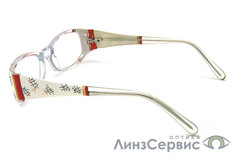 оправа lina latini 69001-wh  от магазина ЛинзСервис