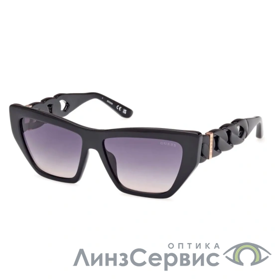 солнцезащитные очки guess 00111 01b  в салоне ЛинзСервис