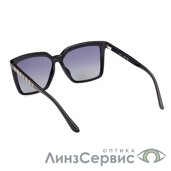 солнцезащитные очки guess 00099 01d  в салоне ЛинзСервис