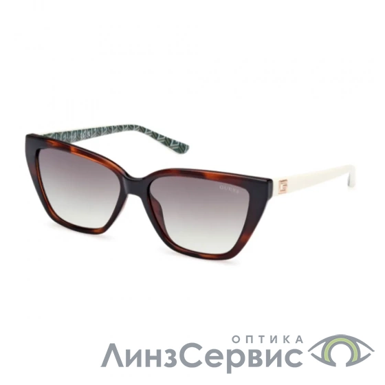 солнцезащитные очки guess 7919 52p  в салоне ЛинзСервис