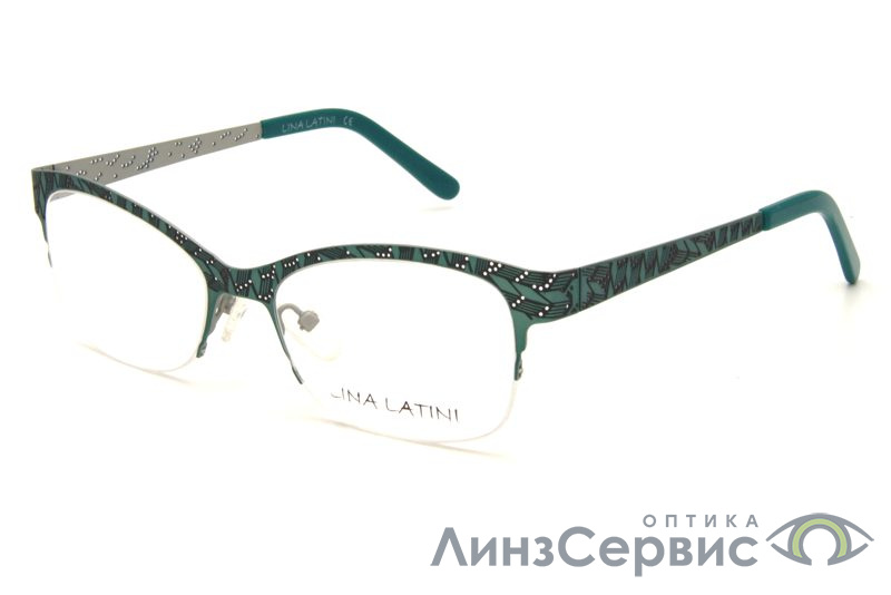 оправа lina latini 65502 663  от магазина ЛинзСервис