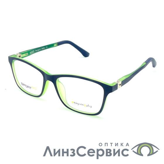 оправа penguin baby pb62181 c4  от магазина ЛинзСервис