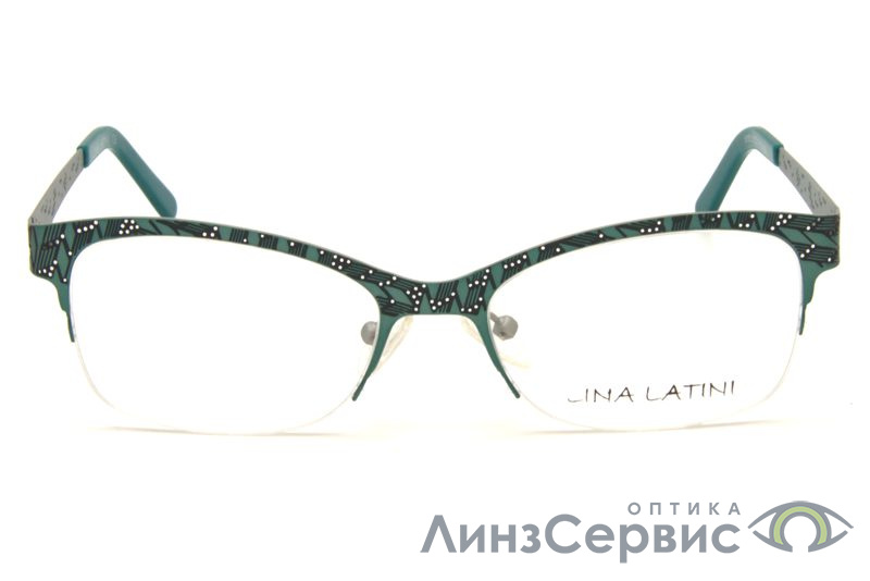 оправа lina latini 65502 663  от магазина ЛинзСервис