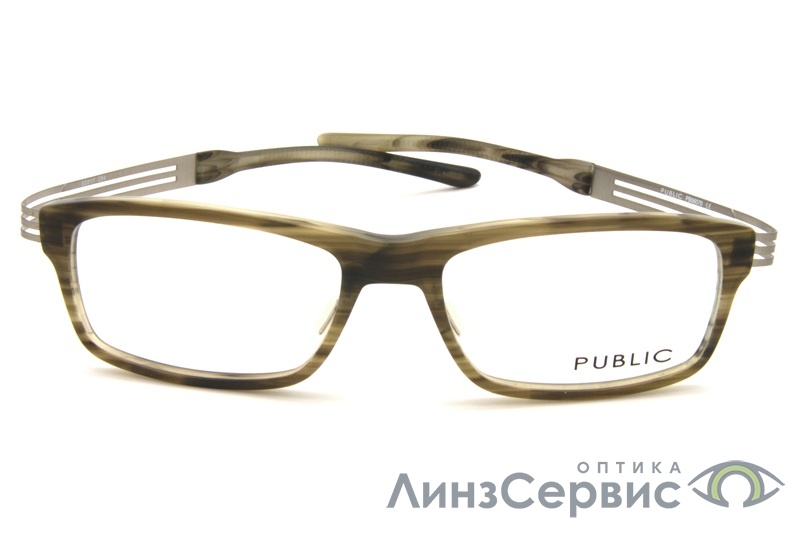 оправа public pb06070 c04  от магазина ЛинзСервис