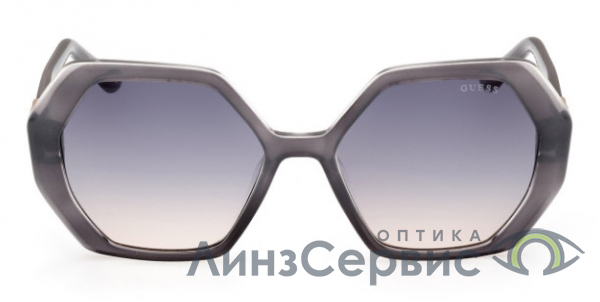 солнцезащитные очки guess 7879 20w  в салоне ЛинзСервис
