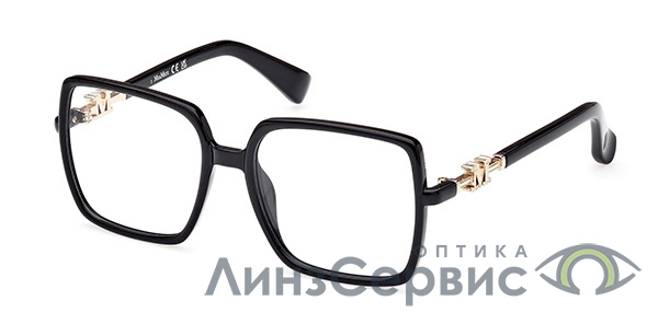 оправа max mara 5108-h 001  от магазина ЛинзСервис