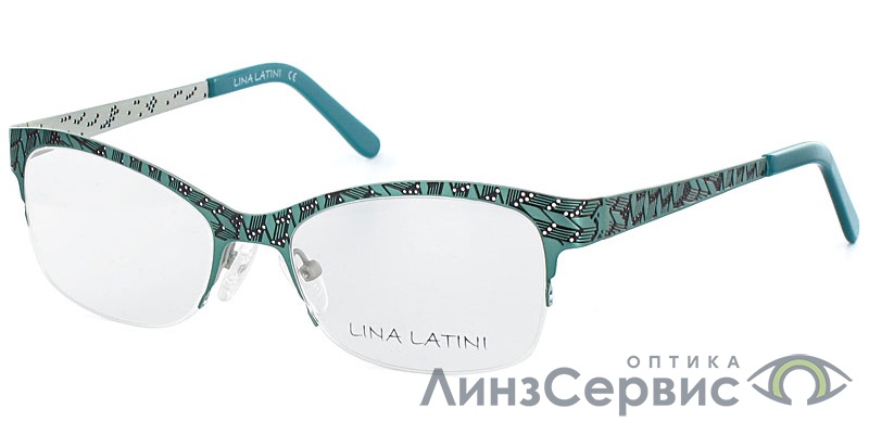 оправа lina latini 65502 663  от магазина ЛинзСервис
