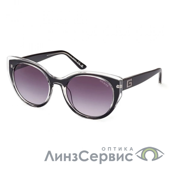 солнцезащитные очки guess 7909 05b  в салоне ЛинзСервис