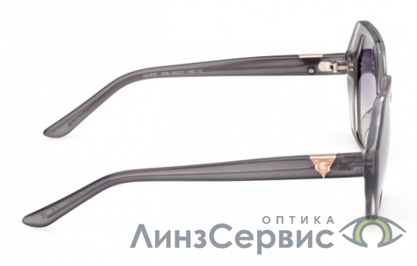 солнцезащитные очки guess 7879 20w  в салоне ЛинзСервис