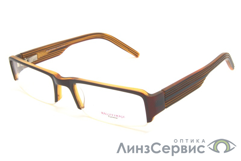 оправа ballet image 35319-100  от магазина ЛинзСервис
