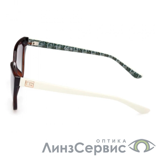 солнцезащитные очки guess 7919 52p  в салоне ЛинзСервис