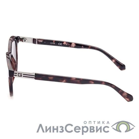 солнцезащитные очки guess 00040 20a  в салоне ЛинзСервис