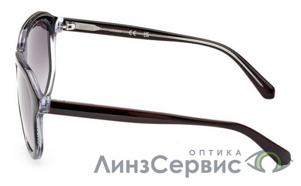 солнцезащитные очки guess 00057 01b  в салоне ЛинзСервис
