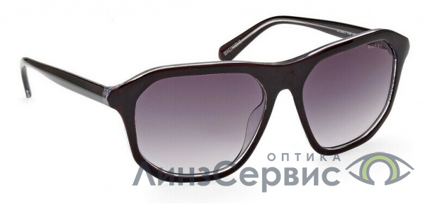 солнцезащитные очки guess 00057 01b  в салоне ЛинзСервис