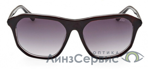 солнцезащитные очки guess 00057 01b  в салоне ЛинзСервис