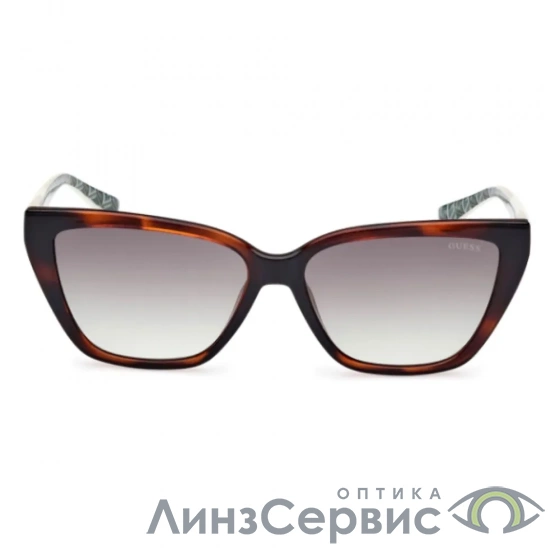 солнцезащитные очки guess 7919 52p  в салоне ЛинзСервис