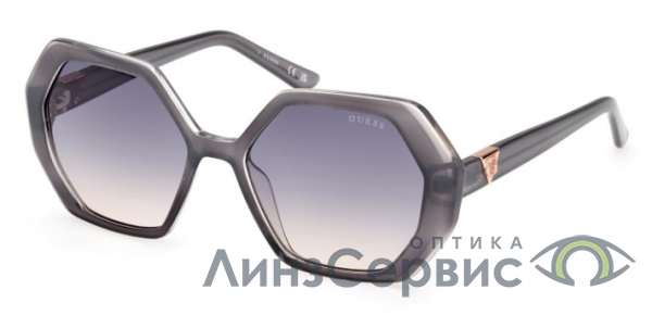 солнцезащитные очки guess 7879 20w  в салоне ЛинзСервис