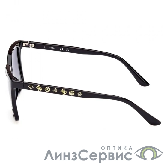 солнцезащитные очки guess 00099 01d  в салоне ЛинзСервис
