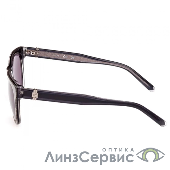 солнцезащитные очки guess 00075 05a  в салоне ЛинзСервис